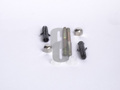 Комплект за мивка - ВИДИМА - малък                                                                                                                                                                                                                                                                          